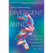 Emotional Intelligence, Divergent Mind 2 Books Collection Set Paperback - The Book Bundle