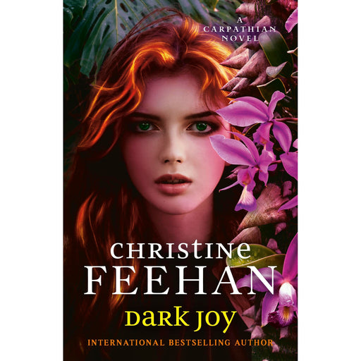 Dark Joy (Dark Carpathian) - The Book Bundle