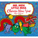 Mr. Men Little Miss: Chinese New Year: A fun-filled Children's Illustrated Book Perfect for Celebrating the Year of the Dragon (Mr. Men and Little Miss Picture Books) - The Book Bundle