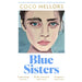 BLUE SISTERS HB: The instant top ten bestseller from the author of Cleopatra and Frankenstein - The Book Bundle
