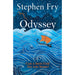Odyssey:  (Stephen Fry's Greek Myths, 4) HARDCOVER - The Book Bundle