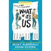 What If It's Us (What if it's us, 1) |  Adam Silvera - The Book Bundle