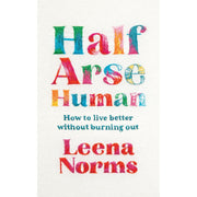 Half-Arse Human (HB), The Humans, The Rise of Superman 3 Books Set - The Book Bundle