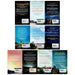 Martin Walker The Dordogne Mysteries 10 books set (Dark Vineyard, The Resistance Man) - The Book Bundle