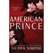 American Prince: A Steamy and Taboo BookTok Sensation (New Camelot, 2) - The Book Bundle