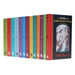 A Series of Unfortunate Events Series ( Books 1-13) by Lemony Snicket 13 Books Collection Set - The Book Bundle