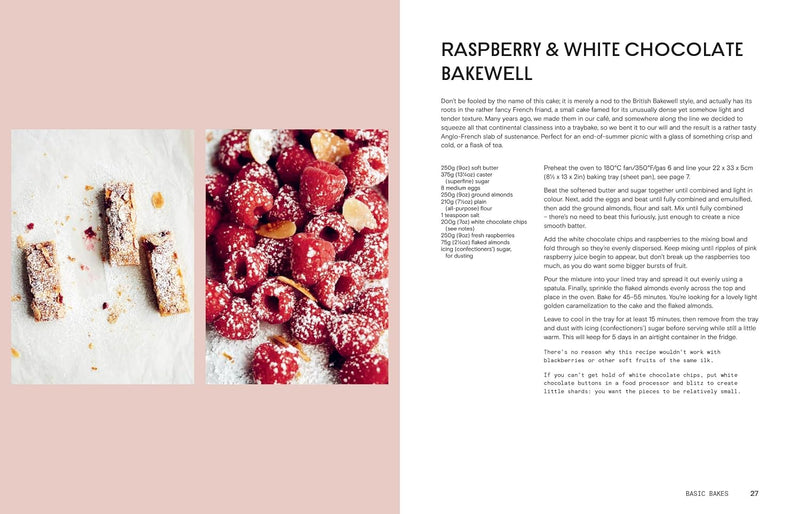 Bake It. Slice It. Eat It.: One Pan, Over 90 Unbeatable Recipes and a Lot of Fun