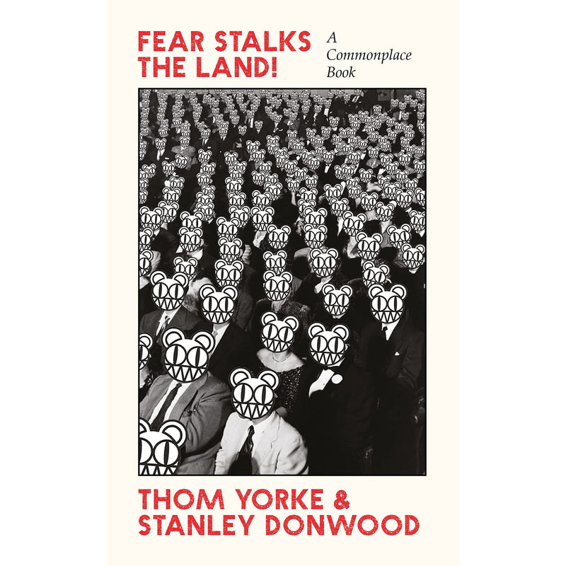 Fear Stalks the Land!: A Commonplace Book - The Book Bundle