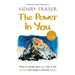 The Power in You: How to Accept your Past, Live in the Present and Shape a Positive Future - The Book Bundle