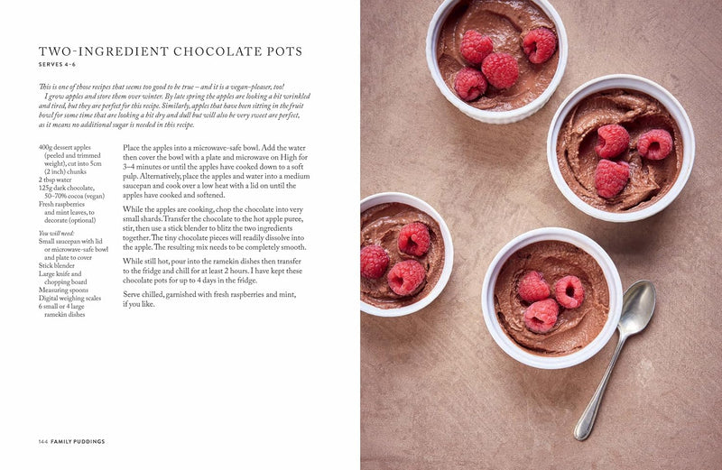 Nancy's Green and Easy Kitchen by Nancy Birtwhistle