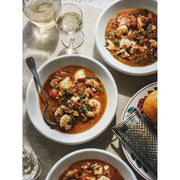 Gino's Italy: Like Mamma Used to Make by Gino D'Acampo - The Book Bundle