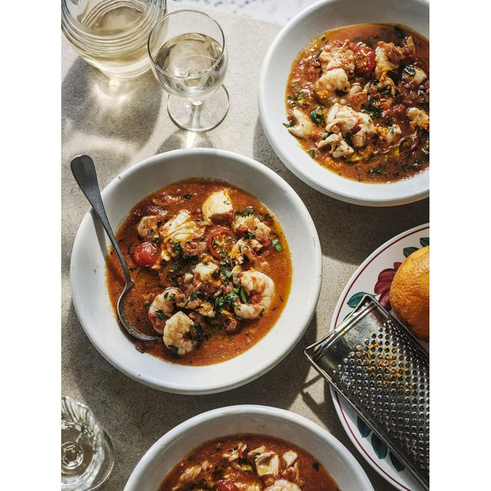 Gino's Italy: Like Mamma Used to Make by Gino D'Acampo - The Book Bundle