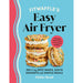 Fitwaffle's Easy Air Fryer: 100 of my best bakes, quick desserts and simple meals - The Book Bundle