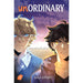 unOrdinary Series 3 Books Collection Set by uru-chan (Books 1-3) - The Book Bundle