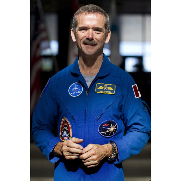 You Are Here: Around the World in 92 Minutes  by Chris Hadfield - The Book Bundle