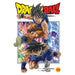 Dragon Ball Super By  Akira Toriyama 3 Books Set (19 - 21) - The Book Bundle