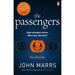 The Passengers: A near-future thriller with a killer twist - The Book Bundle