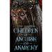 Children of Anguish and Anarchy: the earth-shattering finale to the bestselling YA series (The Orïsha Legacy, 3) - The Book Bundle
