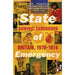 State of Emergency: Britain, 1970-1974 - The Book Bundle