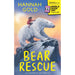 Bear Rescue: World Book Day 2026: From the bestselling and multi-award-winning author of THE LAST BEAR comes a breathtaking Arctic adventure, written for World Book Day 2026 - The Book Bundle