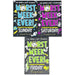 Worst Week Ever! Series 3 Books Collection Set By Eva Amores & Matt Cosgrove (Sunday, Saturday and Friday) - The Book Bundle