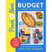 Pinch of Nom Budget: Affordable, Delicious Food - The Book Bundle