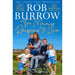 Too Many Reasons to Live | Rob Burrow - The Book Bundle