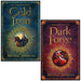 Masters and Mages Series 2 Books Collection Set By Miles Cameron (Cold Iron, Dark Forge) - The Book Bundle