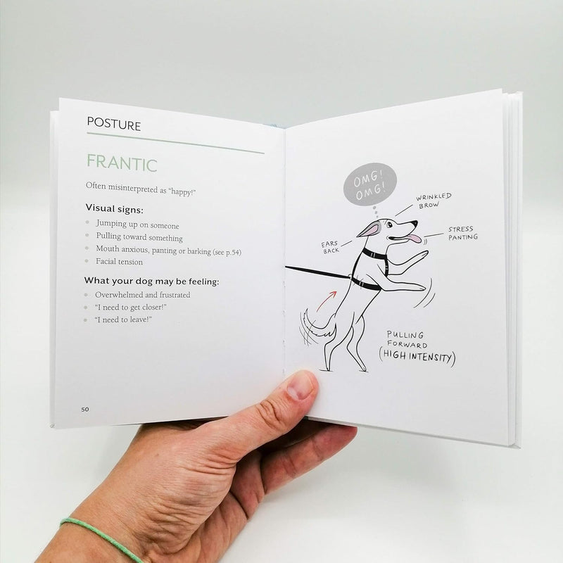 Doggie Language: A Dog Lover's Guide to Understanding Your Best Friend - The Book Bundle