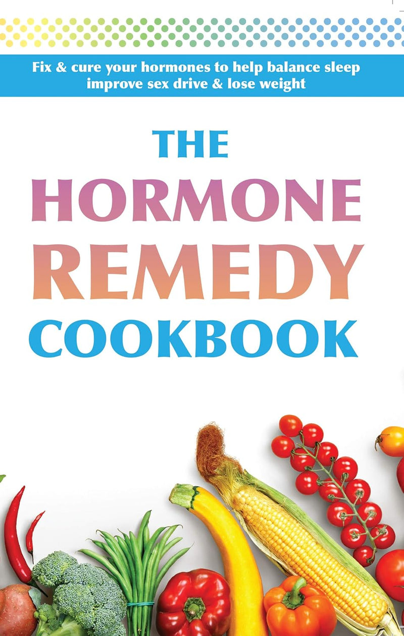 Signals: The Inside Story of Our Hormones 3 Books Collection Set - Non Fiction - Mixed Format