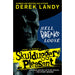 Hell Breaks Loose: A prequel from the Sunday Times bestselling Skulduggery Pleasant universe: Book 2 - The Book Bundle