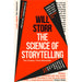 The Science of Storytelling: Why Stories Make Us Human, and How To Tell Them Better - The Book Bundle