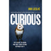 Curious: The Desire to Know and Why Your Future Depends on It by Ian Leslie - The Book Bundle