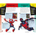 Marvel Spider-Man Pocket Guide: World Book Day 2023 by Catherine Saunders - The Book Bundle
