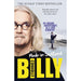 Billy Connolly Collection 3 Books Set (Journey to the Edge of the World, Tall Tales and Wee Stories, Made In Scotland) - The Book Bundle
