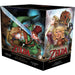 Legend of Zelda Twilight Princess Complete 11 Books Box Set (volumes 1-11) by Akira Himekawa - The Book Bundle
