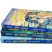 Rebel Blue Ranch Series 3 Books Collection Set (Done and Dusted) - The Book Bundle