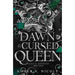 The Dawn of the Cursed Queen: The latest sizzling, dark romantasy book in the Gods and Monsters series! (Gods and Monsters) - The Book Bundle