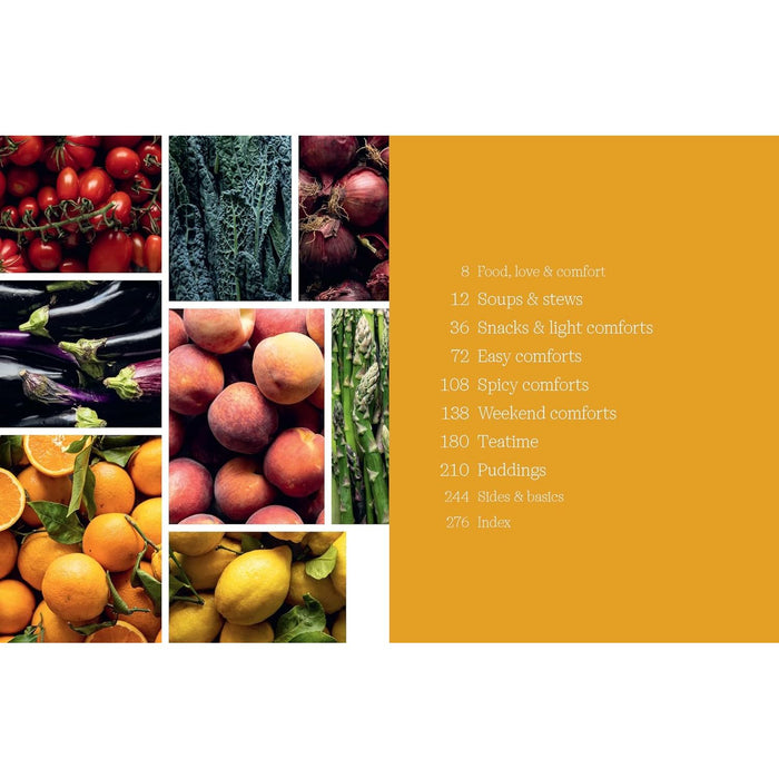 The Hairy Bikers' Ultimate Comfort Food: Over 100 delicious recipes by Hairy Bikers - The Book Bundle