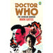 Doctor Who: The Crimson Horror (Target Collection) (Doctor Who Target Novels - Classic Era, 9) - The Book Bundle