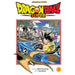 Dragon Ball Super Series Vol 1-5 Books Collection Set by Akira Toriyama - The Book Bundle