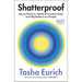 Shatterproof: How to Thrive in a World of Constant Chaos (And Why Resilience Isn't Enough) - The Book Bundle