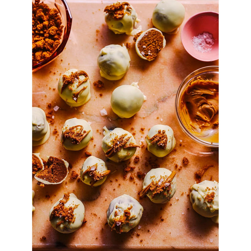 The Good Bite’s High Protein Meal Prep Manual: Delicious, easy low-calorie Recipes by Niall Kirkland HB - The Book Bundle