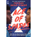 Faridah Àbíké-Íyímídé 4 Books Set (Where Sleeping Girls Lie, Ace of Spades - Special Edition, Four Eids and a Funeral, Ace of Spades ) - The Book Bundle