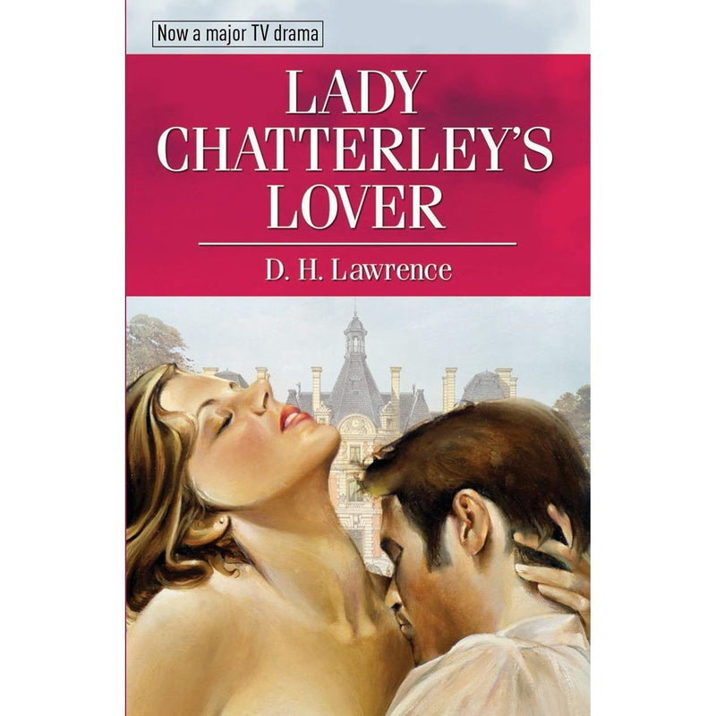 Oxford School Shakespeare Romeo and Juliet, Lady Chatterleys Lover Collection 2 Books Set - The Book Bundle