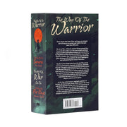 The Way of the Warrior: Deluxe 3-Volume Box Set Edition (Arcturus Collector's Classics) - The Book Bundle