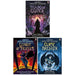 Adventure Gamebooks Series 3 Books Collection Set (Shadow Chaser, League of Thieves, Curse Breaker) - The Book Bundle
