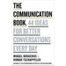 WLK - The Communication Book: 44 Ideas for Better Conversations Every Day - The Book Bundle