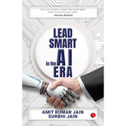 The 7 Habits Of Highly Effective People, Lead Smart in the AI Era, The Richest Man in Babylon 3 Books Collection Set - The Book Bundle