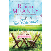Roisin Meaney Collection 6 Books Set (Life Before Us, Moving On, The Restaurant, The Book Club, The Street Where You Live & The Reunion) - The Book Bundle